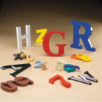 Letters & Logos