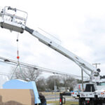 Crane Services